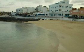 Hostal Maxorata
